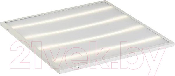 Изображение товара Панель светодиодная СириусА UNI-595x595-36W-OP-4K