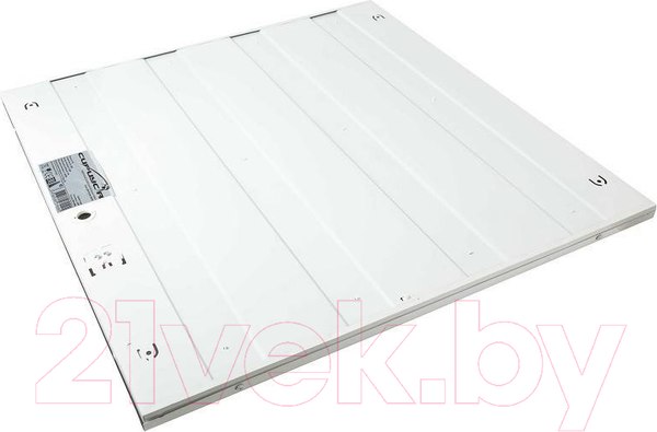 Изображение товара Панель светодиодная СириусА UNI-595x595-36W-PR-4K