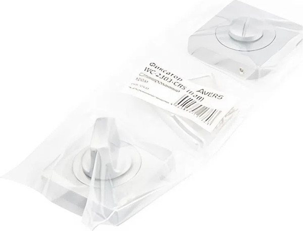 Изображение товара Фиксатор дверной защелки Avers WC-2303-CRS (B2B)