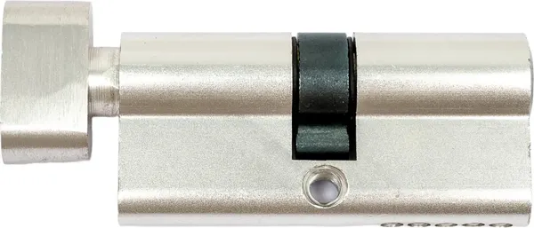 Изображение товара Цилиндровый механизм замка Avers LL-60-C-NI