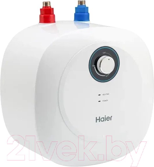 Изображение товара Накопительный водонагреватель Haier ES15V-MQ2 / GA0SZWU0LRU
