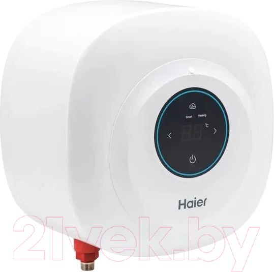 Изображение товара Накопительный водонагреватель Haier ES10V-EQ1 / GA0SZQU0LRU