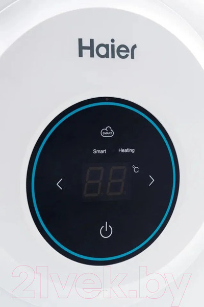 Изображение товара Накопительный водонагреватель Haier ES10V-EQ2 / GA0SZXU0LRU