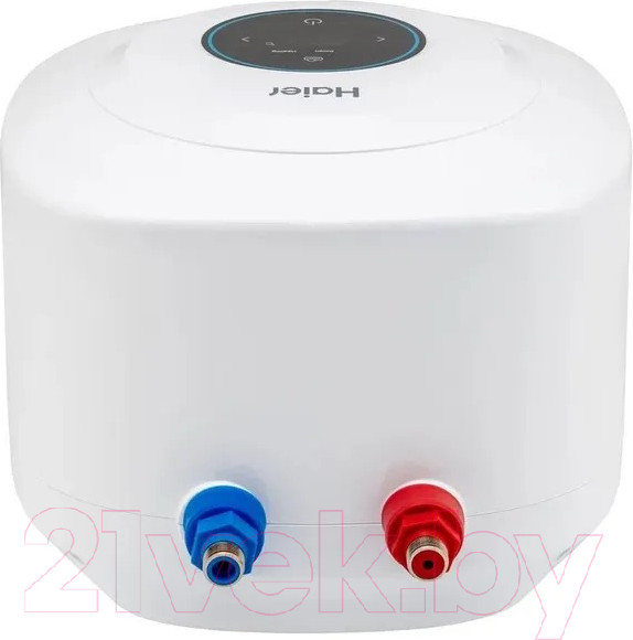 Изображение товара Накопительный водонагреватель Haier ES10V-EQ2 / GA0SZXU0LRU
