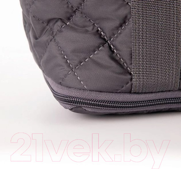 Изображение товара Сумка дорожная Mr.Bag 143-4097-GRY (серый)