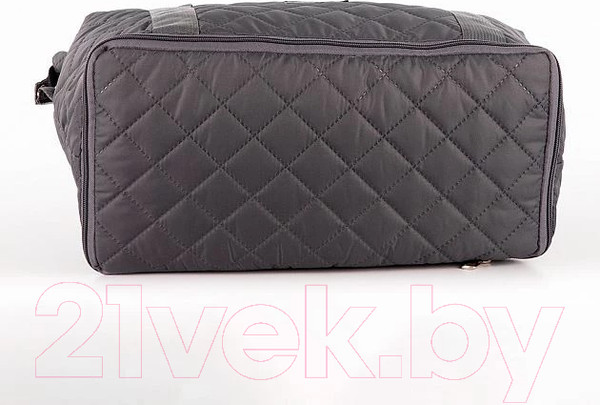 Изображение товара Сумка дорожная Mr.Bag 143-4097-GRY (серый)