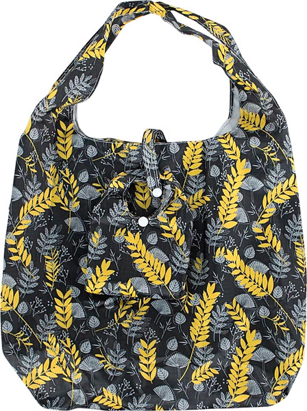 Изображение товара Сумка-шоппер Mr.Bag 166-1040-148-DCL (черный)