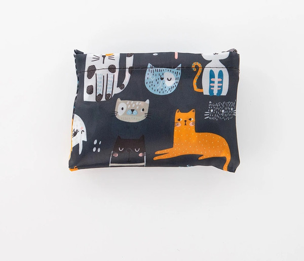 Изображение товара Сумка-шоппер Mr.Bag 166-1080-23-DCL (черный)