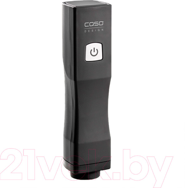 Изображение товара Вакуумный упаковщик Caso Vacu One Touch Eco-Set