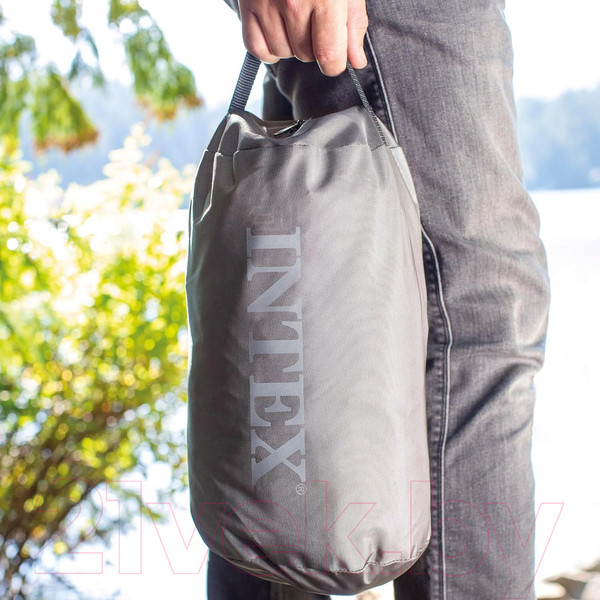 Изображение товара Надувной матрас Intex 64098NP