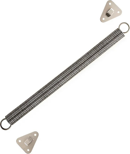 Изображение товара Пружина дверная Ригель ПД-300x24 (б/п)