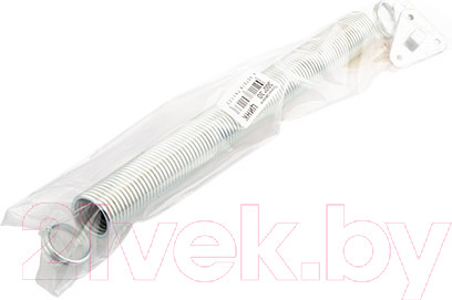 Изображение товара Пружина дверная Ригель ПД-300x30 (цинк)