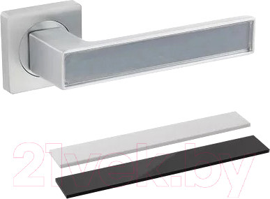 Изображение товара Ручка дверная Avers H-23111-A-CRS (B2B)