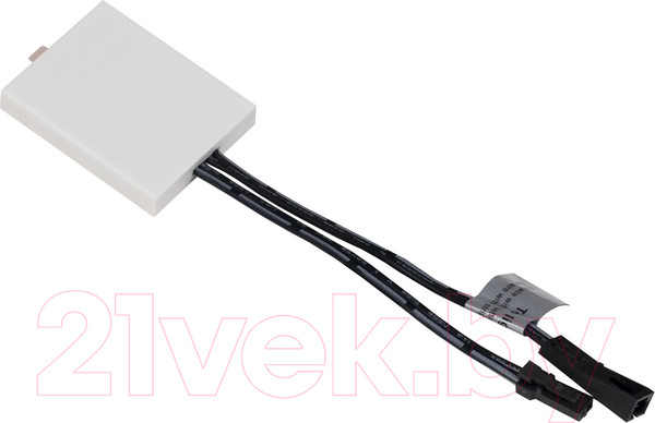 Изображение товара Выключатель для светодиодной ленты AKS Бесконтактный для столешниц с мини-конектором (60W)