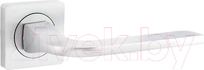 Изображение товара Ручка дверная Avers H-23119-A-CRS (Spindle 105) (B2B)