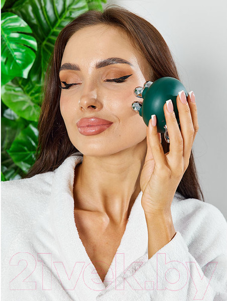 Изображение товара Массажер для лица Gezatone Biolift Neo / 1301346