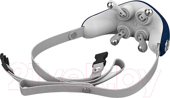 Изображение товара Массажер электронный Gezatone AMG405 / 1301347