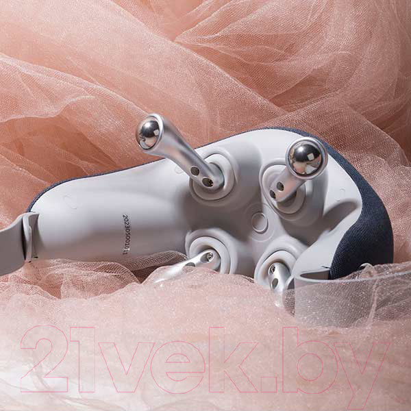 Изображение товара Массажер электронный Gezatone AMG405 / 1301347