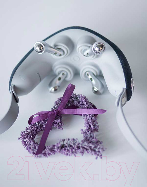 Изображение товара Массажер электронный Gezatone AMG405 / 1301347