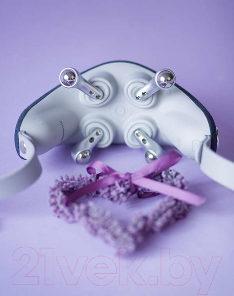 Изображение товара Массажер электронный Gezatone AMG405 / 1301347