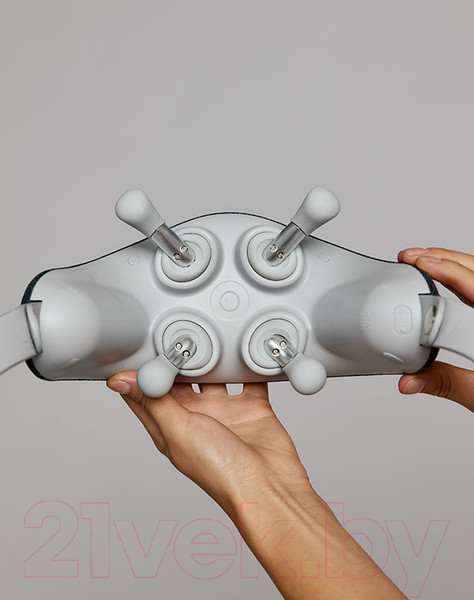 Изображение товара Массажер электронный Gezatone AMG405 / 1301347