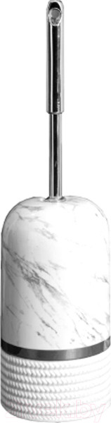 Изображение товара Ершик для унитаза Primanova Bergama D-20815