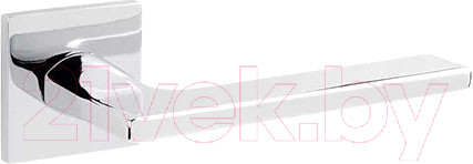 Изображение товара Ручка дверная Code Deco Slim H-30121-A-CR