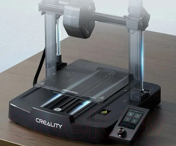 Изображение товара 3D-принтер Creality Ender-3 V3 SE