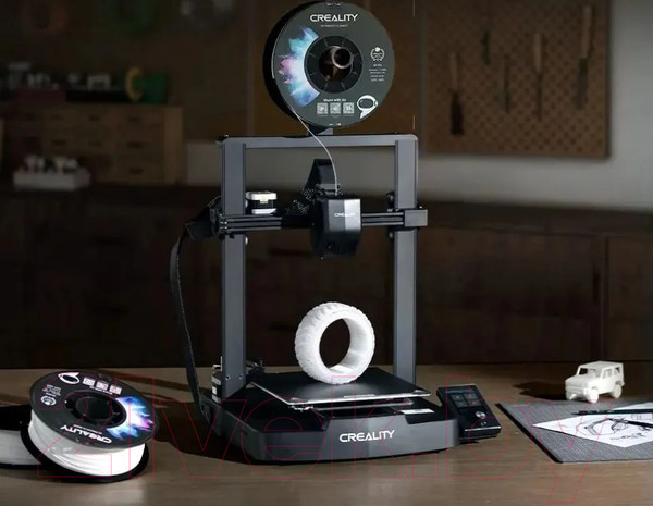 Изображение товара 3D-принтер Creality Ender-3 V3 SE