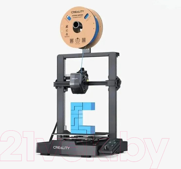 Изображение товара 3D-принтер Creality Ender-3 V3 SE