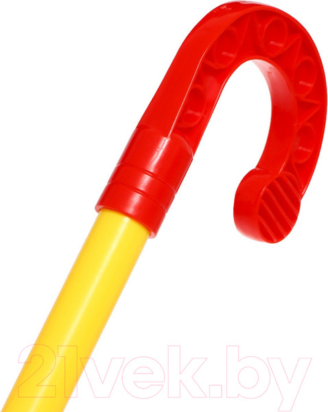 Изображение товара Игрушка-каталка Sima-Land Звонкая карусел 0522 / 9854384