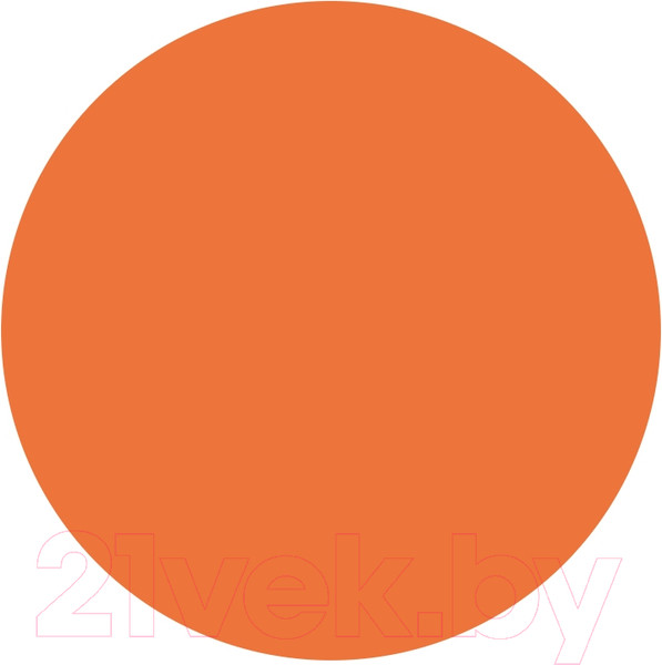 Изображение товара Краска Super Decor Резиновая №11 Оранжевое лето (12кг)