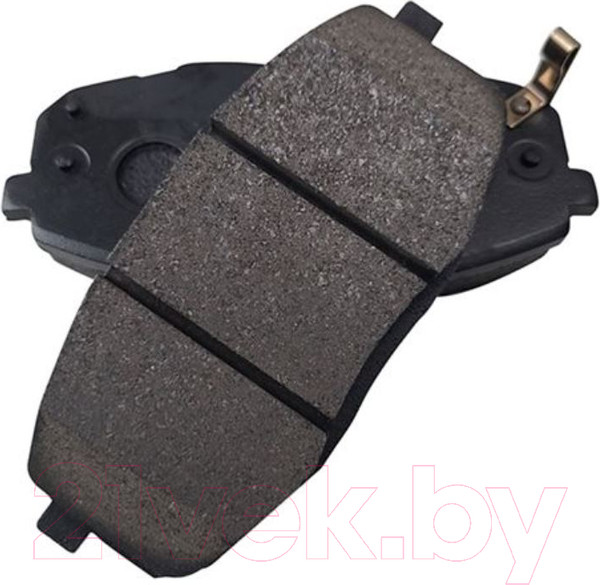 Изображение товара Тормозные колодки CTR GK0494
