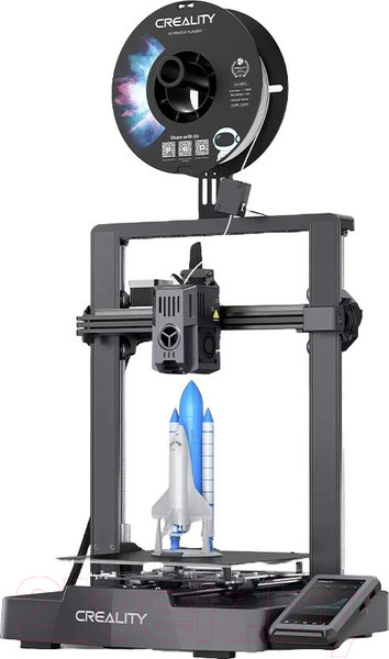 Изображение товара 3D-принтер Creality Ender-3 V3 KE