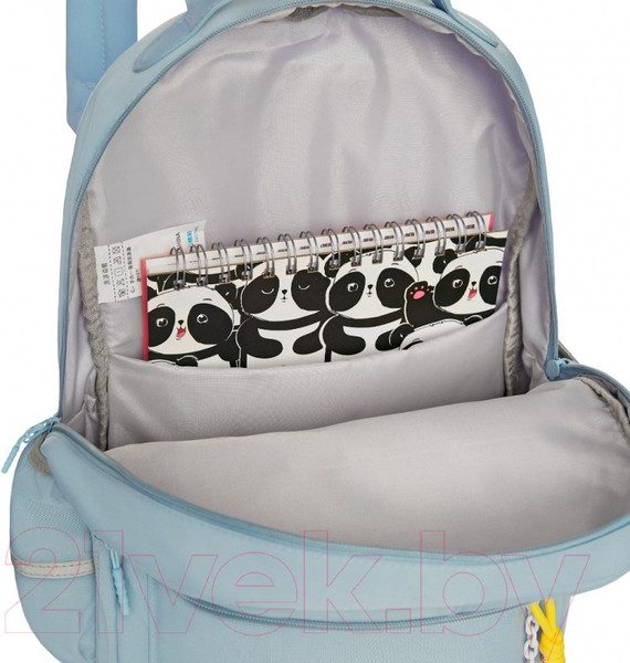 Изображение товара Рюкзак Merlin M103 (голубой)