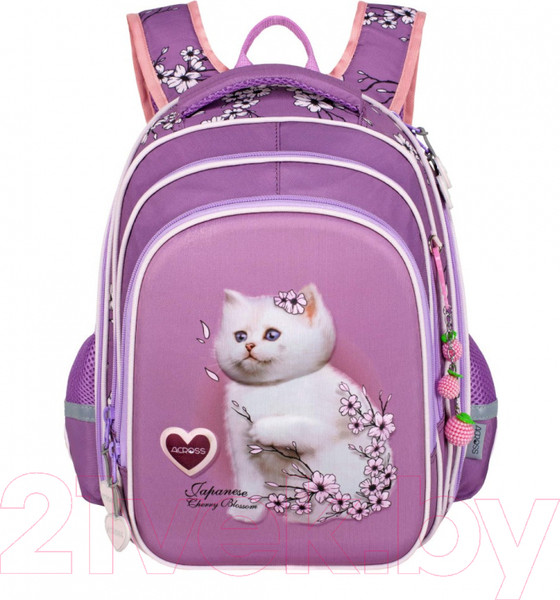 Изображение товара Школьный рюкзак Across ACR23-410-5