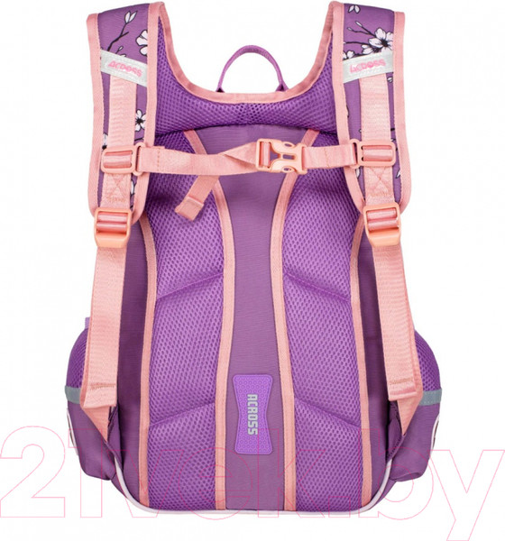 Изображение товара Школьный рюкзак Across ACR23-410-5