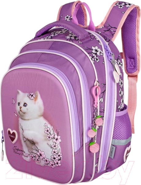 Изображение товара Школьный рюкзак Across ACR23-410-5