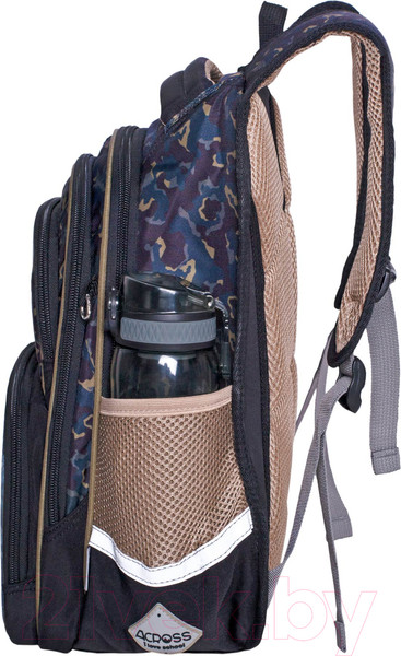 Изображение товара Школьный рюкзак Across ACR23-548-2