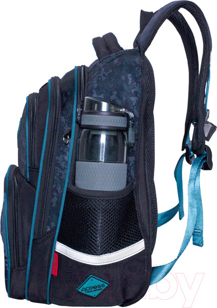 Изображение товара Школьный рюкзак Across ACR23-548-4