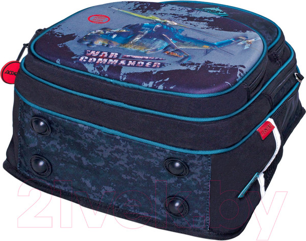 Изображение товара Школьный рюкзак Across ACR23-548-4