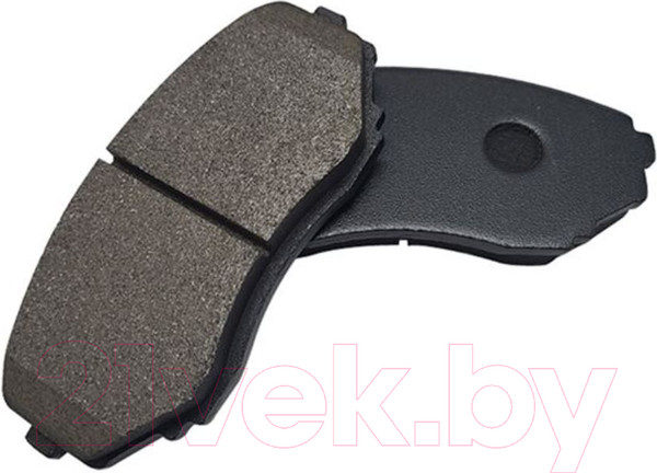 Изображение товара Тормозные колодки CTR GK0656