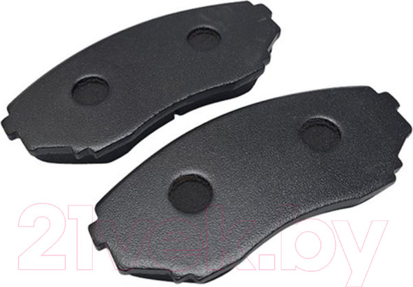 Изображение товара Тормозные колодки CTR GK0656