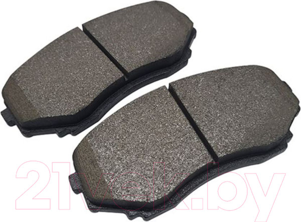 Изображение товара Тормозные колодки CTR GK0656