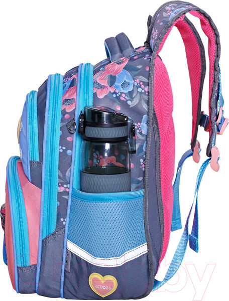 Изображение товара Школьный рюкзак Across ACR23-548-5