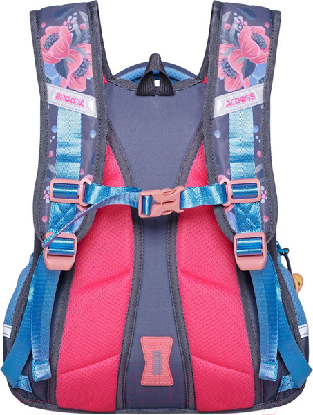 Изображение товара Школьный рюкзак Across ACR23-548-5