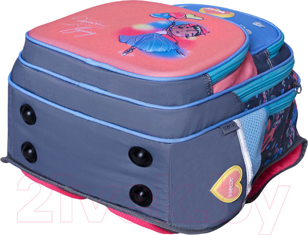 Изображение товара Школьный рюкзак Across ACR23-548-5