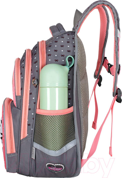 Изображение товара Школьный рюкзак Across ACR23-548-7