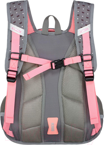 Изображение товара Школьный рюкзак Across ACR23-548-7