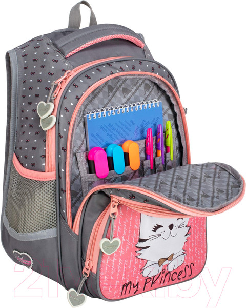 Изображение товара Школьный рюкзак Across ACR23-548-7